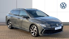 Volkswagen Golf 1.5 TSI 150 R-Line 5dr Petrol Estate